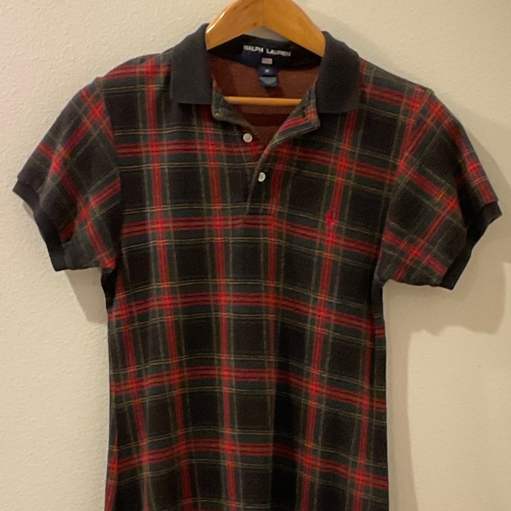 Ralph Lauren - Polo Sport Dress Size M - Vintage 90’s